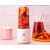 Блендер Xiaomi Pinlo Hand Juice Machine PL-B007W3W Белый