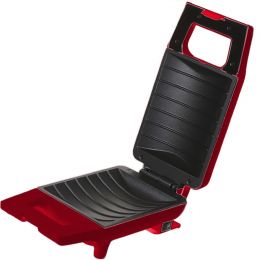Сэндвичница Xiaomi Pinlo Mini Sandwich Machine Красная