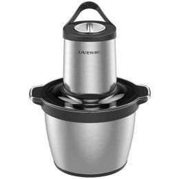 Электромясорубка Xiaomi Liven JRJ-BW500 Серая