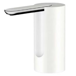 Автоматическая&nbsp;складная помпа Xiaomi Water Pump 012 Белая