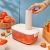 Вакуумизатор для контейнеров Xiaomi Circle Joy Vacuum Pump Белый