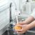 Водосберегающая насадка Xiaomi Xiaoda Automatic Water Saver Tap HD-ZNJSQ-05