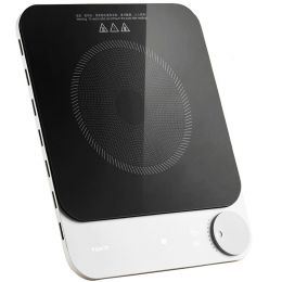 Индукционная плита Xiaomi Tokit TCL03M Серая