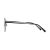 Компьютерные очки Xiaomi Mi Anti-Blue Titanium Glasses Чёрные