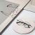 Компьютерные очки Xiaomi Mi Anti-Blue Titanium Glasses Розовое золото