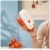 Контейнер Xiaomi Circle Joy Vacuum Glass Container 1L Белый
