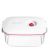 Контейнер Xiaomi Circle Joy Vacuum Glass Container 1L Белый