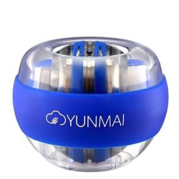 Кистевой тренажер Xiaomi Yunmai Powerball YMGB-Z701 Синий