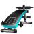 Спортивная скамья Xiaomi SHUA Сurved Multi-function Abdominal Board (SH-575)