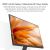 Монитор Xiaomi Redmi Display 27" Чёрный