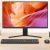 Монитор Xiaomi Redmi Display 27" Чёрный