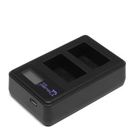 Зарядное устройство Ruibo для NP-FW50