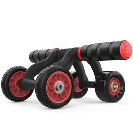 Тренажер для пресса Yunmai Abdominal Wheel