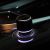 Автомобильное зарядное устройство Xiaomi ZMI Metal Car Charger 2USB Серебро