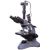 Цифровой микроскоп Levenhuk D740T, 5,1 Мпикс, тринокулярный