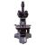 Цифровой микроскоп Levenhuk D740T, 5,1 Мпикс, тринокулярный
