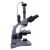 Цифровой микроскоп Levenhuk D740T, 5,1 Мпикс, тринокулярный