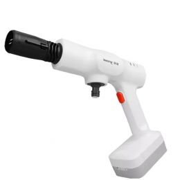 Пистолет портативный для мойки автомобиля Xiaomi Mijia Lekong LK-XB01