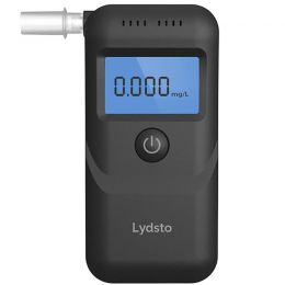 Алкотестер Xiaomi Lydsto Alcohol Tester HD-JJCSY01