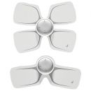 Массажер Xiaomi LeFan Magic Sticker LF-H105 Белый