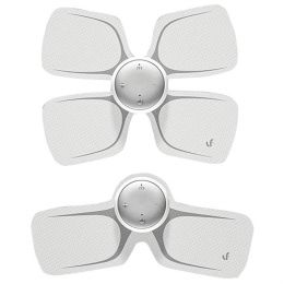 Массажер Xiaomi LeFan Magic Sticker LF-H105 Белый