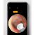 Умная&nbsp;ушная&nbsp;палочка Xiaomi&nbsp;Bebird X17 Pro Золото
