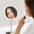 Зеркало косметическое настольное Xiaomi Yeelight LED Lighting Mirror (YLGJ01YL) с подсветкой