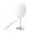 Зеркало косметическое настольное Xiaomi Yeelight LED Lighting Mirror (YLGJ01YL) с подсветкой