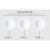 Зеркало косметическое настольное Xiaomi Yeelight LED Lighting Mirror (YLGJ01YL) с подсветкой