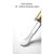 Умная ушная палочка Xiaomi Bebird Smart Visual Ear Stick X7 Pro Синий