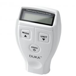 Толщиномер Duka Thickness Gauge CH-1 Белый