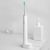 Электрическая зубная щетка Xiaomi Mijia Sonic Electric Toothbrush T500 Розовая