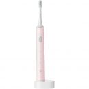 Электрическая зубная щетка Xiaomi Mijia Sonic Electric Toothbrush T500 Розовая