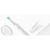 Электрическая зубная щетка Xiaomi Mijia Sonic Electric Toothbrush T500 Розовая