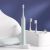 Электрическая зубная щетка Xiaomi Mijia Sonic Electric Toothbrush T500 Розовая