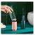Электрическая зубная щетка со стерилизатором Xiaomi T-Flash UV Sterilization Toothbrush Розовая
