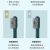 Электрическая зубная щетка со стерилизатором Xiaomi T-Flash UV Sterilization Toothbrush Розовая