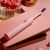 Электрическая зубная щетка со стерилизатором Xiaomi T-Flash UV Sterilization Toothbrush Розовая
