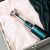 Электрическая зубная щетка со стерилизатором Xiaomi T-Flash UV Sterilization Toothbrush Розовая
