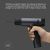 Электрическая дрель-шуруповерт Xiaomi Mijia Brushless Smart Home Electric Drill