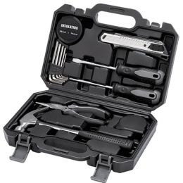 Набор инструментов Xiaomi Jiuxun Tools 12 in 1 Pro