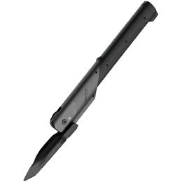 Саперная лопата Xiaomi Nextool Thor Outdoor Чёрная