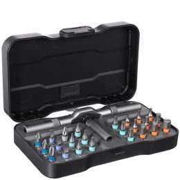 Набор инструментов Xiaomi Duka RS-1 (24-в-1) Чёрный