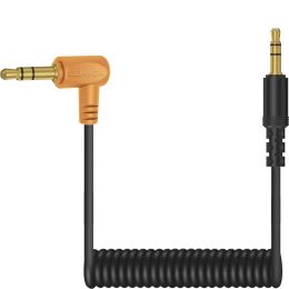 Адаптер CoMica CVM-DI-CPX TRS-TRS (+Impedance)