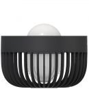 Антимоскитная лампа Xiaomi Mi Solove Mosquito Lamp 002D Чёрная