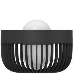 Антимоскитная лампа Xiaomi Mi Solove Mosquito Lamp 002D Чёрная