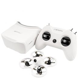 Квадрокоптер BETAFPV Cetus Pro FPV Kit