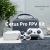 Квадрокоптер BETAFPV Cetus Pro FPV Kit
