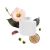 Ароматизатор Xiaomi Mijia Automatic Fragrance Machine Set MJXFJ01XW