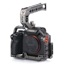 Клетка Tilta Tiltaing Basic Kit для Sony a1 Серая